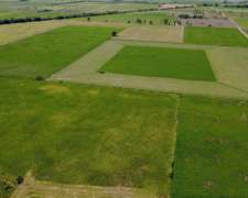 Vendo Campo Agricola. 50 Has. Esperanza