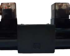 Electrovalvula Cetop 3 3c2 Dc12 Cod 5375