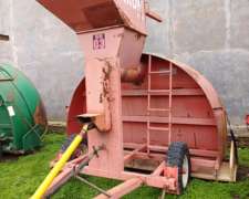 Embolsadora Marca Akron Modelo 9250 (em0063)