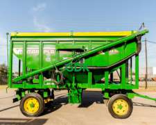 Tolva 14 TN. con Chimango Marpla.