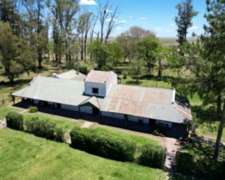 Estancia de 14000 Hectareas Corrientes