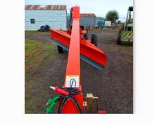 Lamina Niveladora De Arrastre Union Metal Um 8360