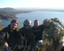 135 Has Gran Oportunidad Para Inversor En Villa Carlos Paz
