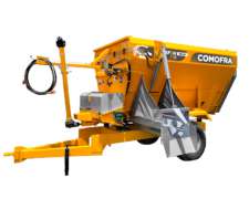 Mixer Horizontal Línea TC 10 M3