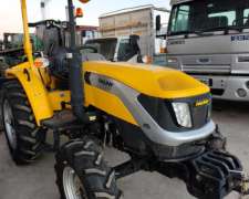 Tractor Pauny 135a 0km