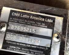 Reductor Delantero Case y New Holland