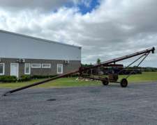 Chimango Alcal de 14 Mts X 160 con Motor Eléctrico