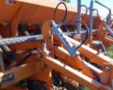 Sembradora Agrometal Txmega de 22 a 52 Neumatica 2012