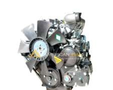 Motor Xinchai C 490 BPG