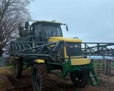 🚜 Pulverizador Caimán SP 3225 – Listo para Trabajar 💨