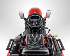 Zetor Compax 35 Hp