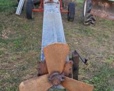 Removedor de Fosas Usado Secman