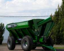 Tolva BMB 23 TT L 30.000 Litros