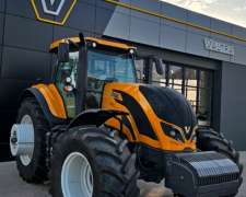 Valtra T250 - CVT - Piloto - Dual