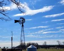 39 HA. en San Cipriano, Entre Ríos