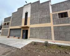 Bodega De 2.4 M De Litros, Junin