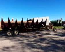 Plataformas Maiceros Mainero 2000