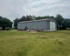 Campo Mixto 55 Hectáreas Villa Gral Savio
