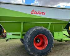 Oportunidad Cestari de 19000 con Balanza