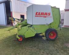 Rotoenfardadora Claas Rollant 46 Roto Cut