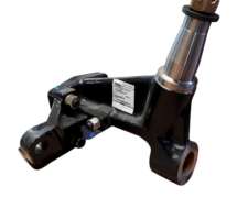 Punta de Eje Derecha Izquierda