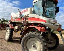 Agroflex, 3200 Lts, 27 Mts con Mapeo