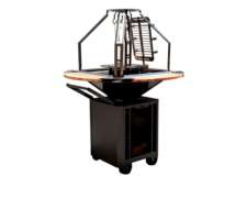 Parrilla/asador Tromen - Timbal
