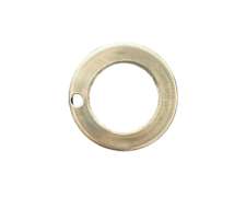 Platillo Proteccion Punta de Eje Fiat 400