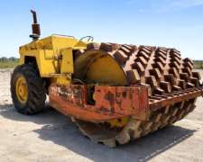 Compactador Dynapac Ca25 (id556)