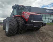 Tractor Case IH Steiger 555 Disponible