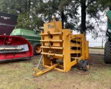 Procor, Chamiquera de 3 Zarandas