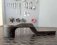 Brazo Control de Profundidad Gi-re Sembradora Pla Autotraile