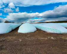 Bolsas para Silo - Lasna