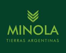 Necochea 150 Has. Agricolas