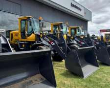 Pala Cargadora XCF - DY-20