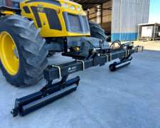 Nuevos Rolos Pisa Rastrojos para Todas las Marcas