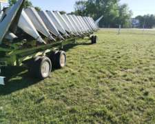 Maicero Allochis Xilomen Aluminio 16/52