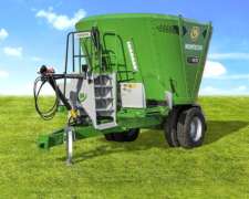 Mixer Vertical Montecor 14,9 M3