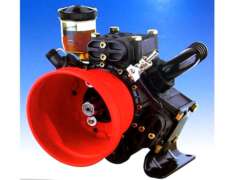 Bomba Ar 813 C/c (c/vs Y Pc)