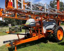 Pulverizadora Jacto Advance 24mts 3000lts Nueva
