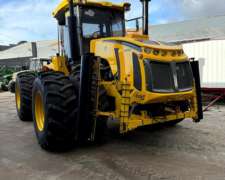 Pauny Bravo 780 370hp 2023