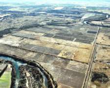 Lamarque, Avellandera, Río Negro - 16.387 Ha