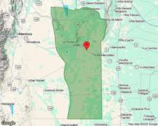 Fraga 1.200 Has Mixtas