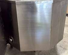 Se Vende 4 Bach para Crema y Hiladora 200kg Jorvic