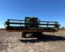 John Deere 1550 en Excelente Estado