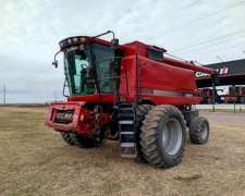 Case IH Axial Flow 2799 - año 2010