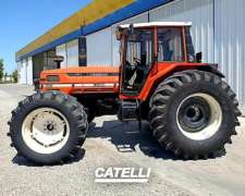 Tractor Same Laser 130 - 2001