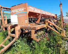 Sembradora Fercam - F440 - 2004