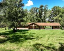 Casa En Quebradas Villa Rural - 84