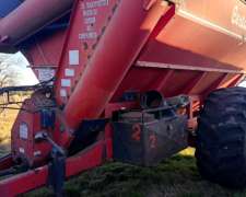 Tolva Cestari Año 2003 18 Tons